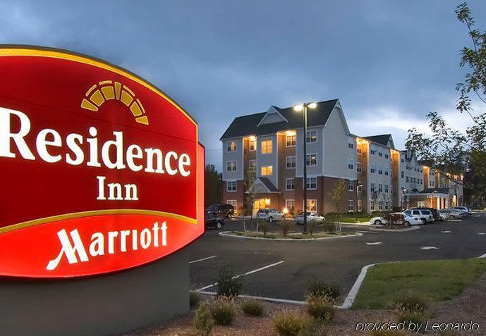 Residence Inn Mount Olive At International Trade Center Stanhope Екстериор снимка