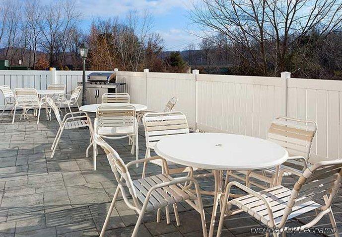 Residence Inn Mount Olive At International Trade Center Stanhope Екстериор снимка